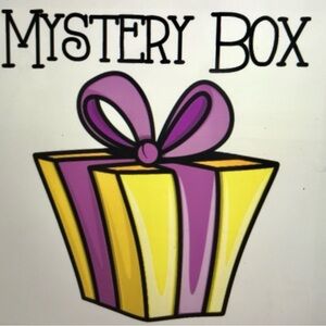 5Lb. Mystery Box- Keep or Resell